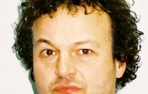 Lottery winning BEAST begged tots to stamp mice to death while wearing leather skirts