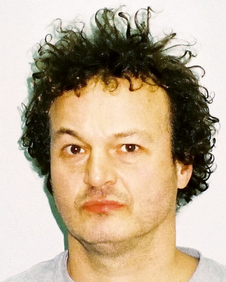 Sicko Steve Kitchen was jailed for trying to get kids to act out his deranged fantasies