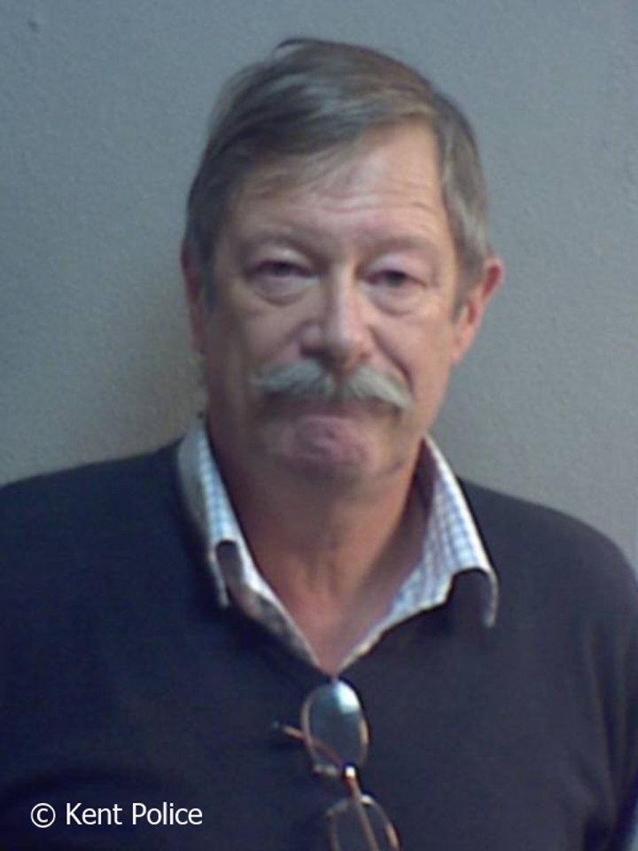 David Smith was sentenced to two-and-a-half years' imprisonment 