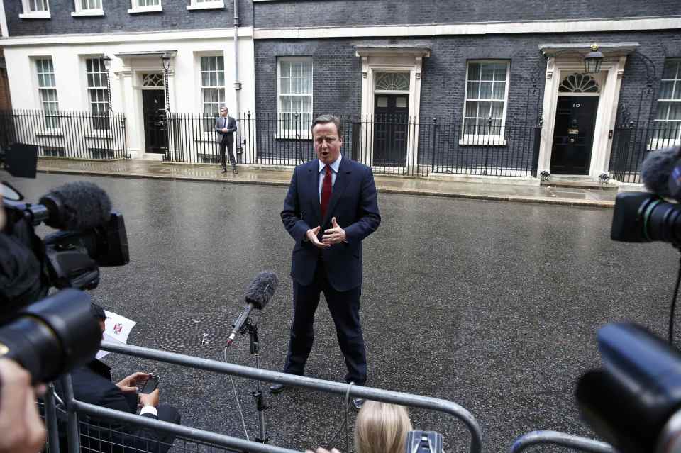 Cameron