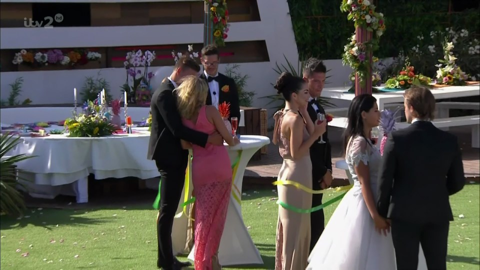 Love Island: Final
