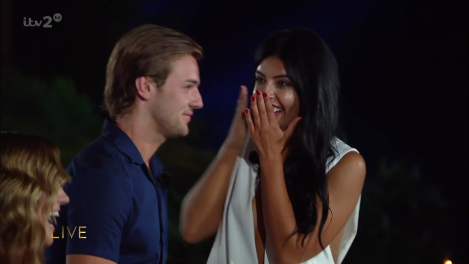 Love Island: Final