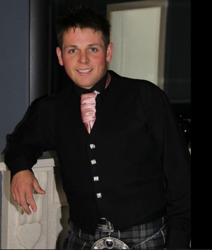 The young man has been remembered as a lovely guy after a body was found 10 miles from the music festival
