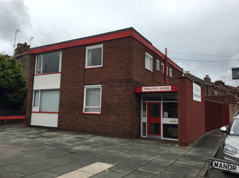 Ms Eagle's staff at her Wallasey constituency office have been left 'shaken' by the vandalism and abuse