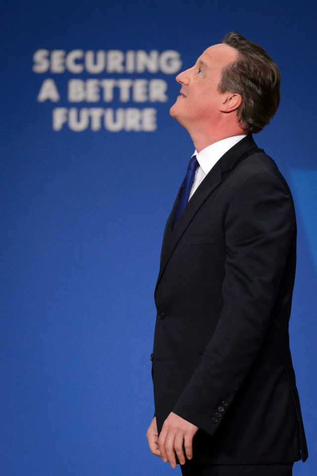 Cameron