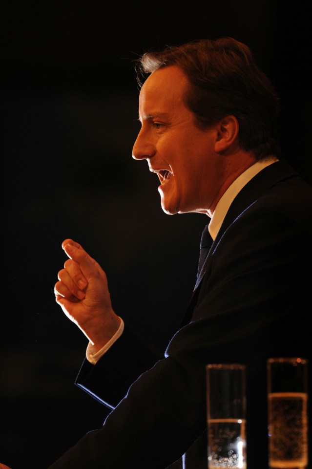 Cameron
