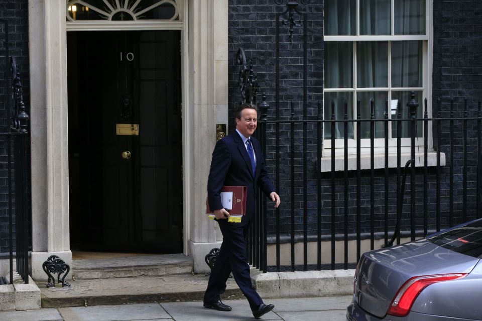 Cameron