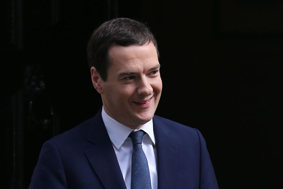 The horrors promised by Brexiteers like George Osborne have failed to materialise