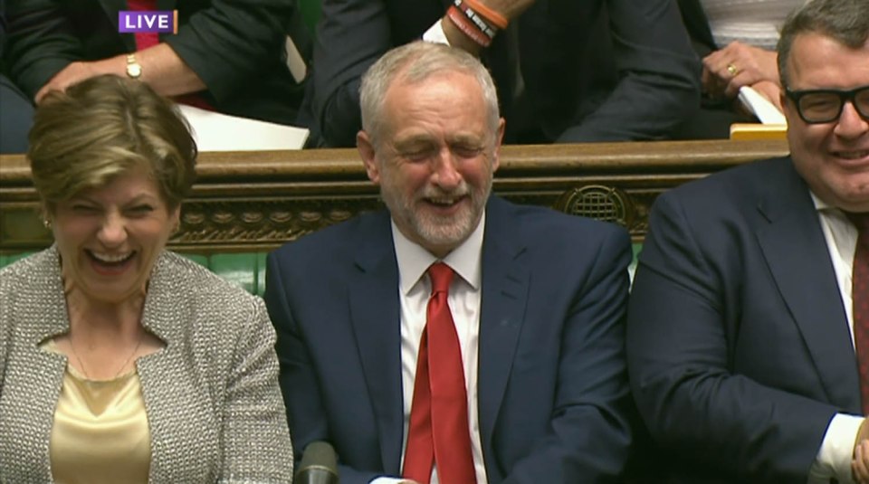 PMQs