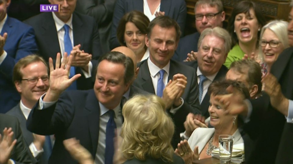 PMQs