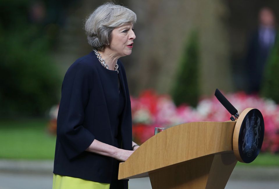 Theresa May has wasted no time in her new role as Prime Minister, already making key appointments to her Cabinet