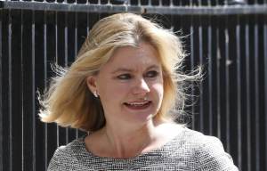 New Education Secretary clears way for new generation of grammar schools