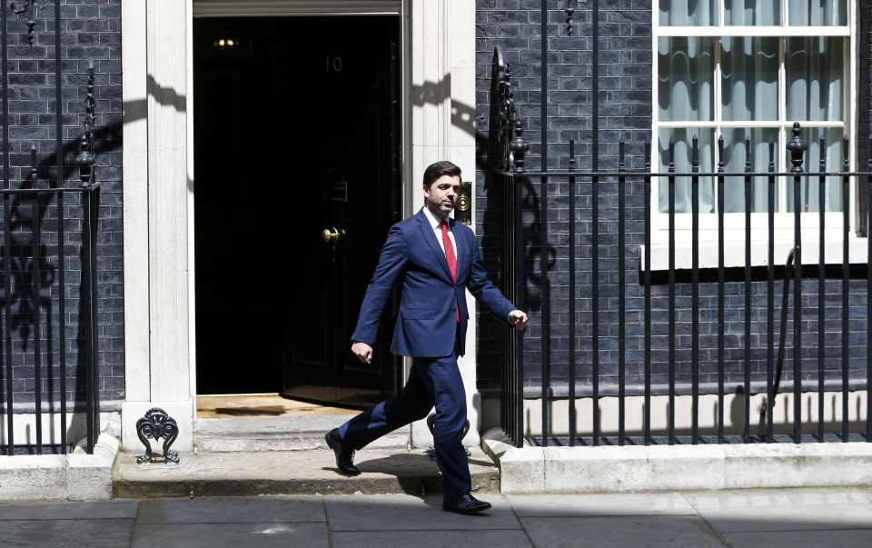 Stephen Crabb 