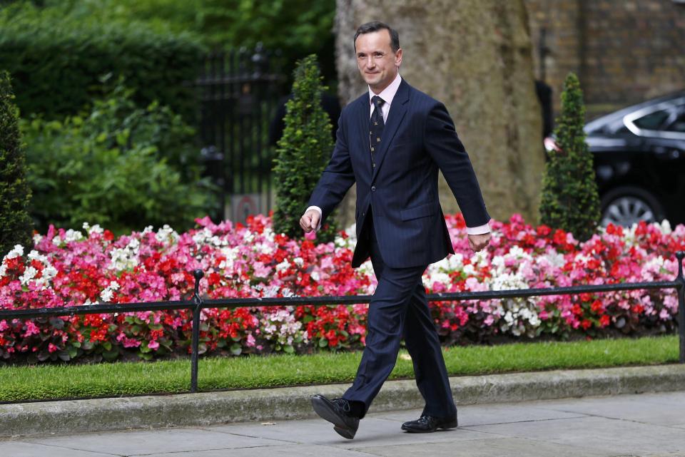 Alun Cairns