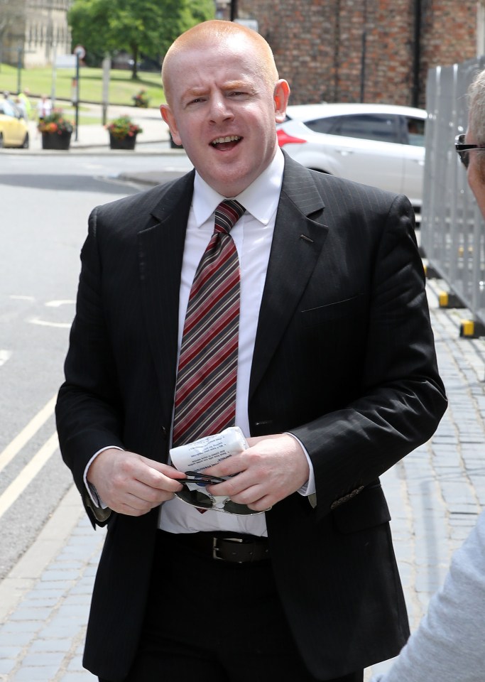 John O'Neill