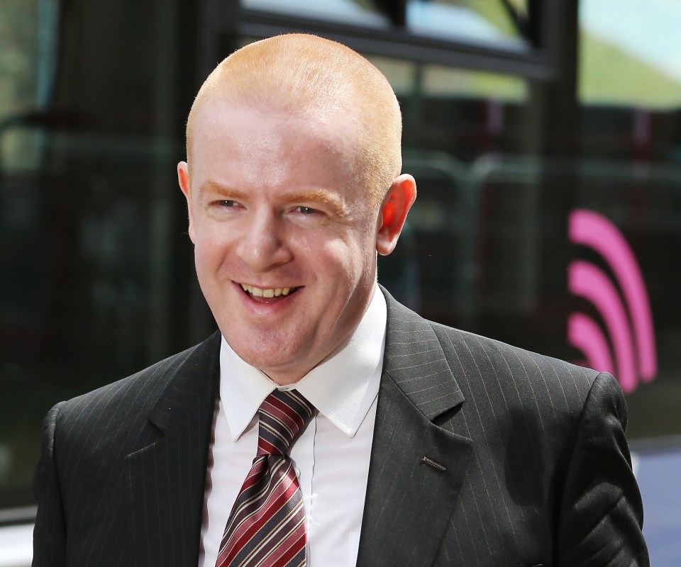 John O'Neill court case