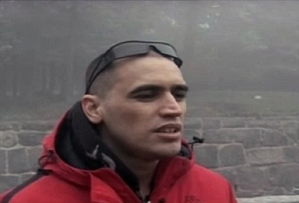Tosic, Darko Elez, Mafia, Bosnia