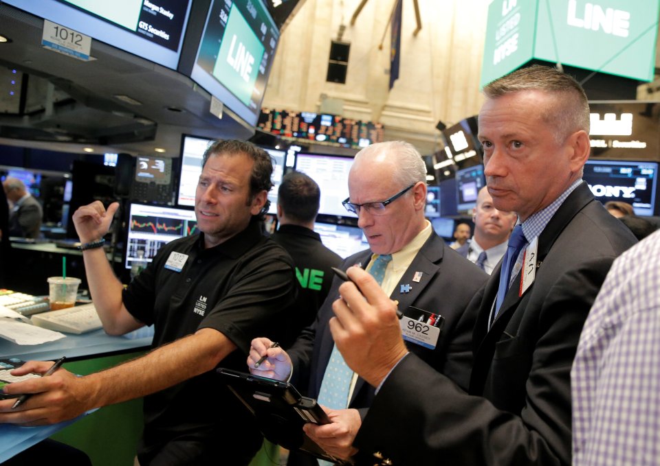 Both investors and analysts were surprised by the Bank’s action