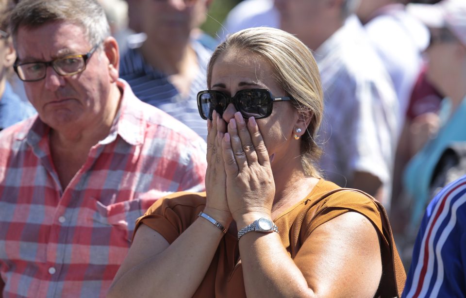 Nice terror attack