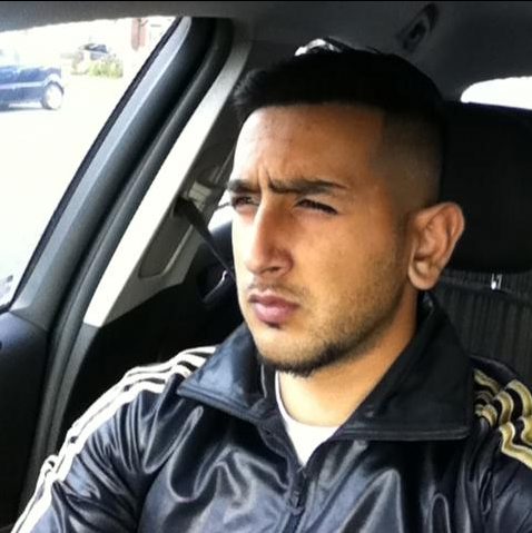 Hamzaa Jacob Iqbal