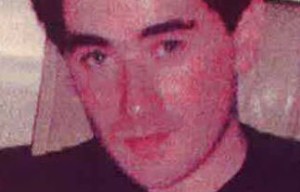 'John Travolta lookalike'who raped and killed teen claims he was a having affair with her