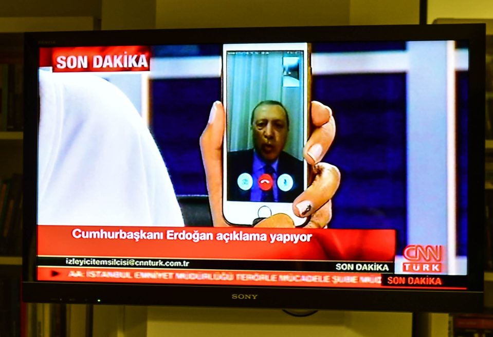 Erdogan