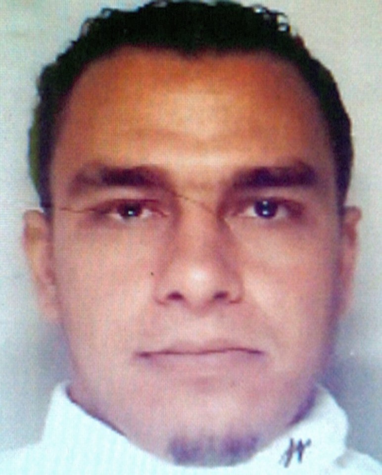 Mohamed Lahouaiej Bouhlel was shot dead by police after running down dozens of people
