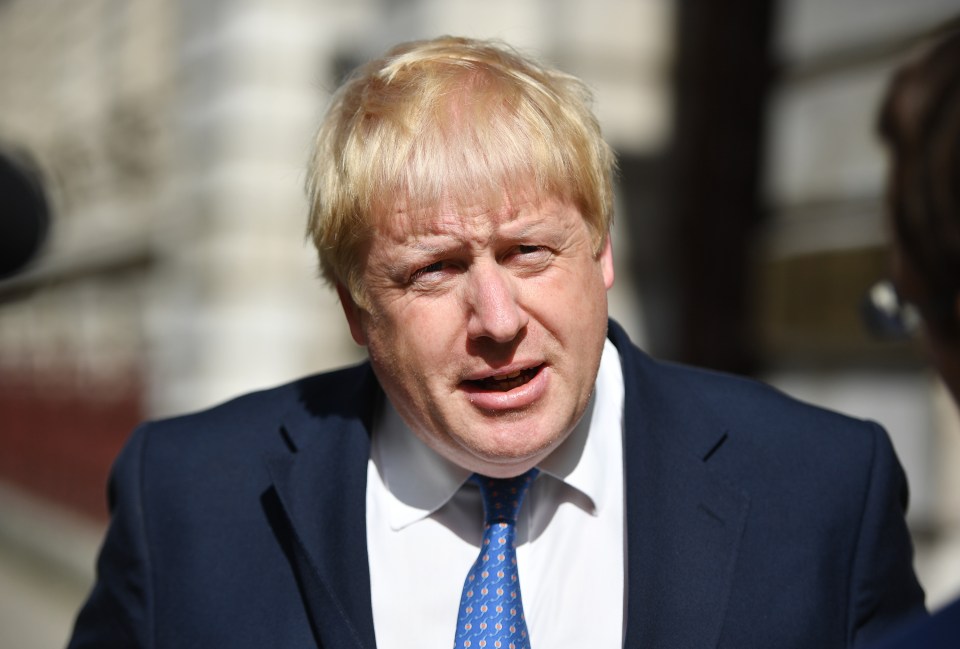 Foreign Secretary writes exclusively for The Sun on Sunday about the unsung bureaucratic heroes