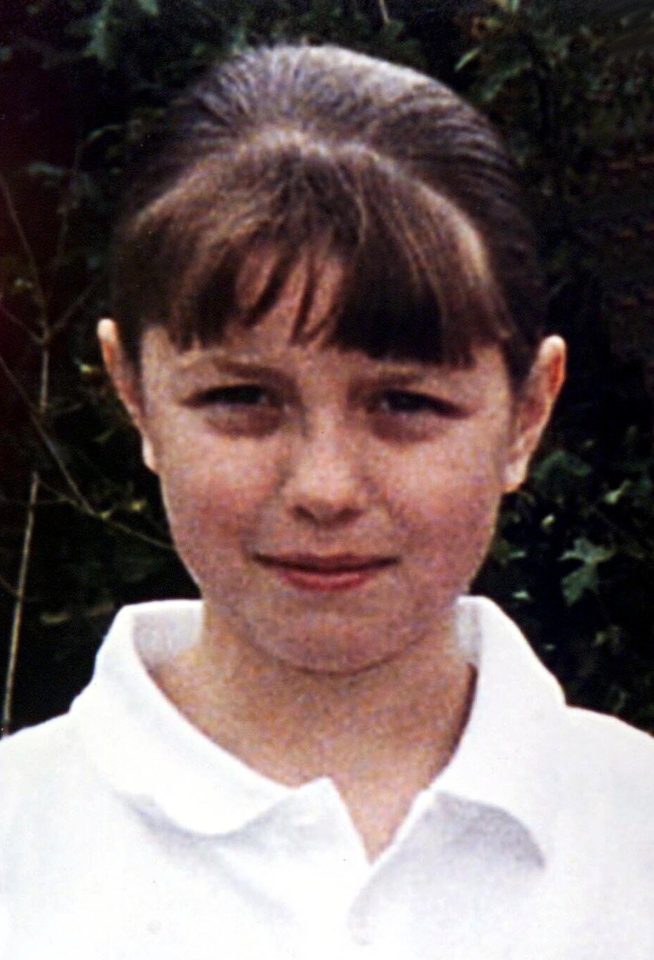 RETORSPECTIVE: SOHAM TRIAL - MURDER OF HOLLY WELLS AND JESSICA CHAPMAN, OLD BAILEY, LONDON, BRITAIN