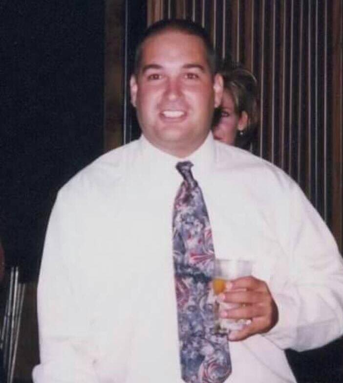 Deputy Brad Garafola was one of three killed Sunday morning by Gavin Long