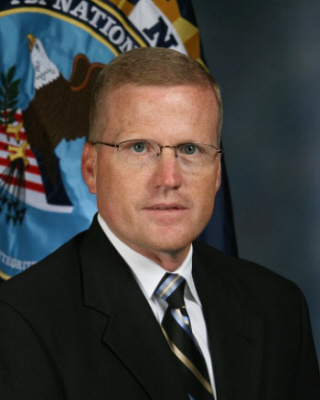 Milford Chief of Police Tom Lindberg