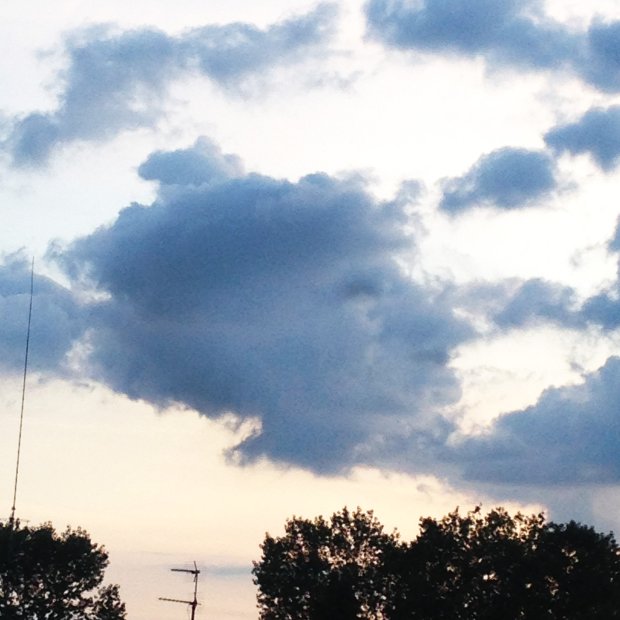 Queen cloud
