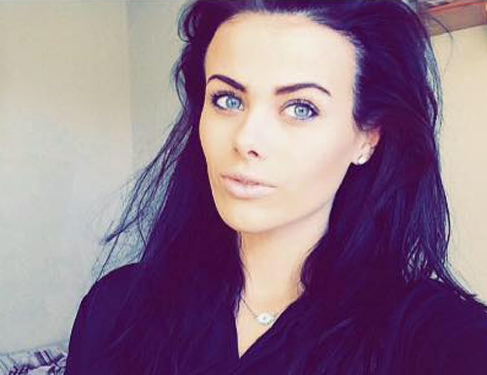 India Chipchase