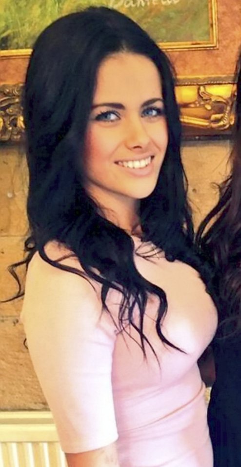 The 20-year-old was discovered at Edward Tenniwsood's flat 36 hours after she met him outside a nightclub in the early hours of January 30