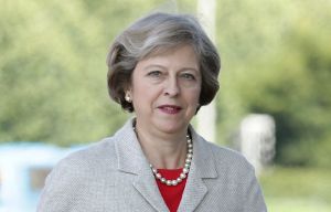 Theresa May's warning to Angela Merkel and Cabinet over Britain's Brexit preparations