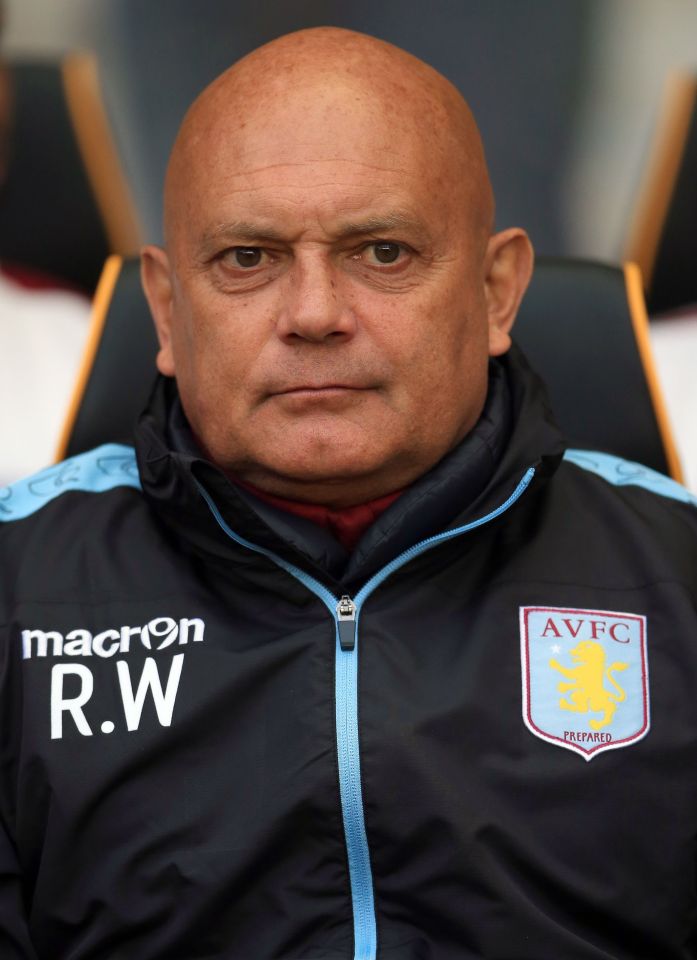 According to his barrister he is currently in rehab at The Priory in Woking