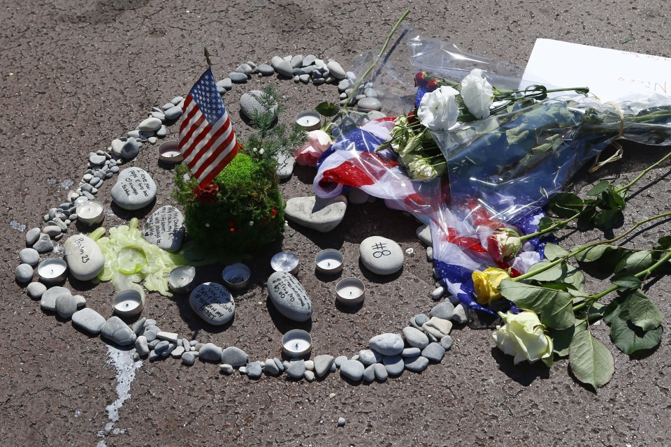 Nice terror attack, ISIS, Bastille Day massacre
