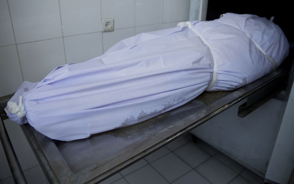 Pregnant Zahra, 14, died after she was set on fire in her husband's home