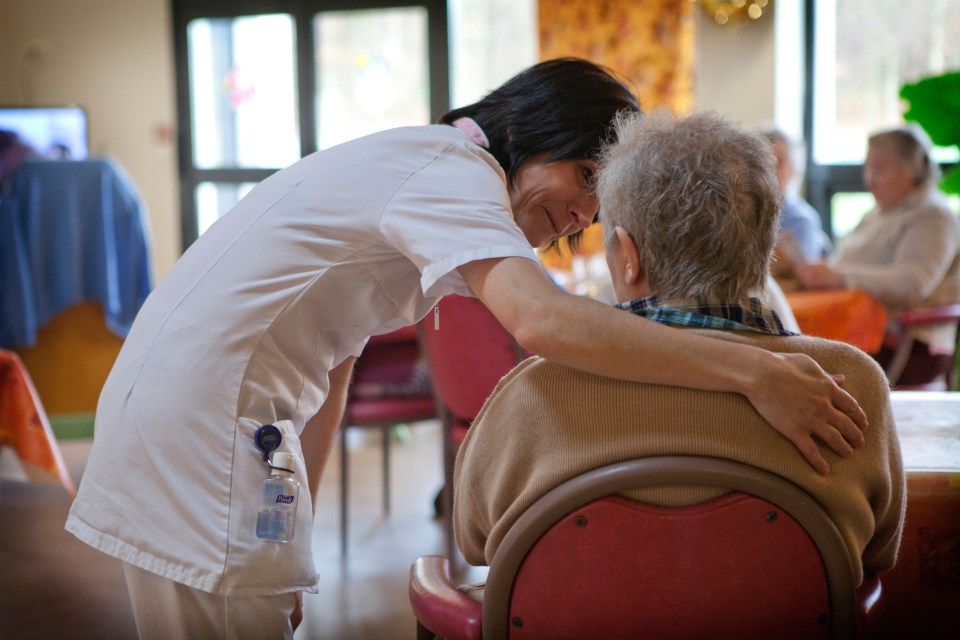 While the results may not be able to halt the condition, it could help doctors treat patients before symptoms become too severe