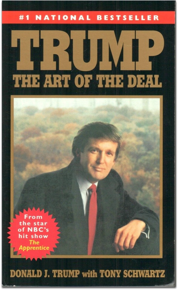 art of the deal