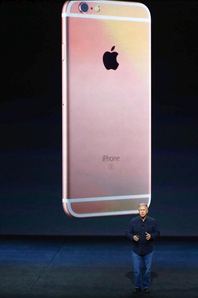 Previous iPhone launches have taken place in September, so it's fair to assume that this one will be no different