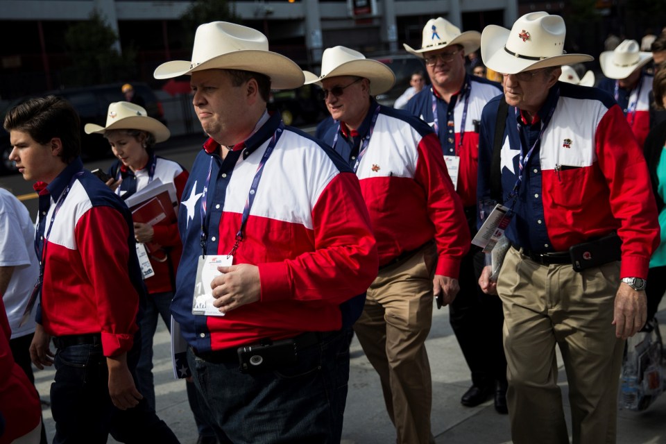 Republican National Convention