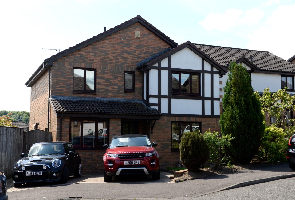 The couple say they plan to buy a new house with their winnings