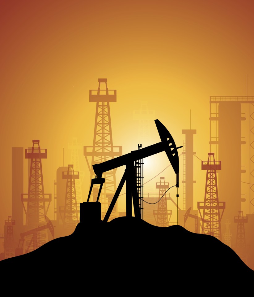 Fracking 