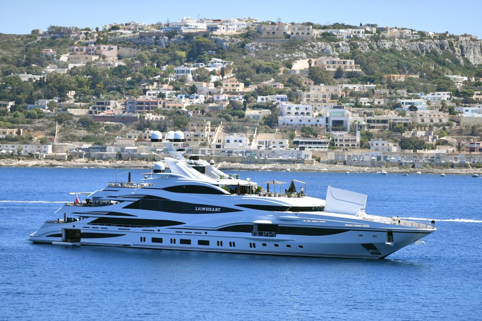 Sir Phillip Green