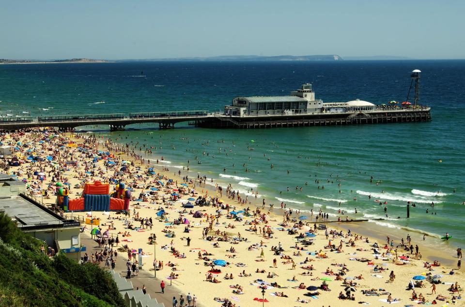 Nursery worker suspended after toddler was left alone for two hours in minibus on the hottest day of the year