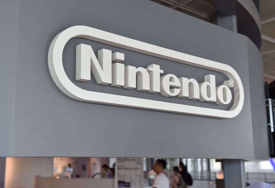 The 17.72 per cent plunge left its share price down by 5,000 yen (£36)