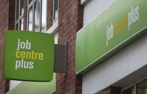 Unemployment rate drops below 5% for first time in more than a decade after surge of people in work