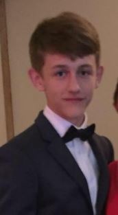 Jack Pullen's lifeless body was pulled from the River Etherow in Greater Manchester yesterday after he struggled in the water