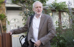 Corbyn wins bid to fight legal action aimed at stopping him getting on Labour leadership ballot